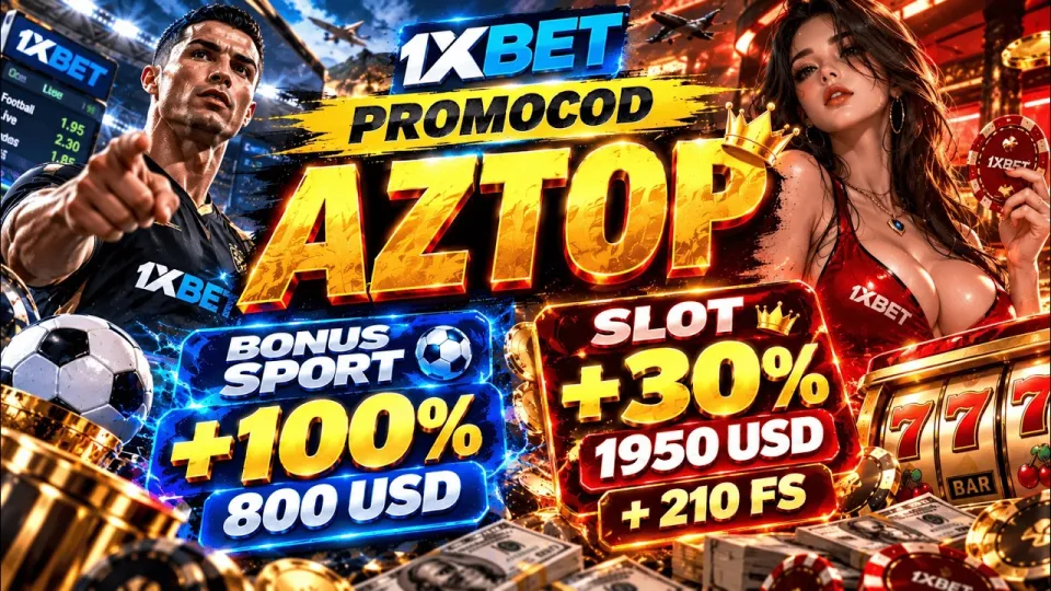 1xbet Smart Bets, A Structured Approach to Smarter Betting on 1xbet
